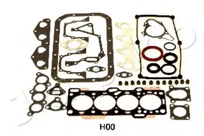 Комплект прокладок, двигатель JAPKO купить