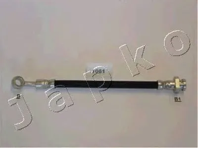 Кронштейн, тормозный шланг JAPKO купить