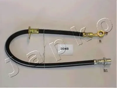 Кронштейн, тормозный шланг JAPKO купить