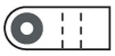 Шарнир, колонка рулевого управления FRAP купить