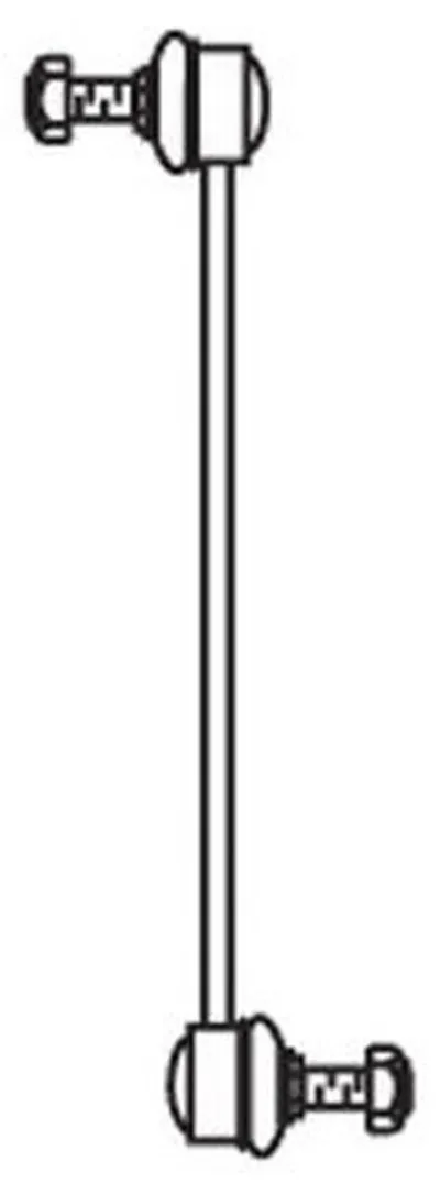 Тяга / стойка, стабилизатор FRAP купить