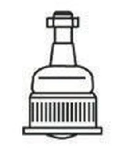 Шаровой шарнир FRAP купить