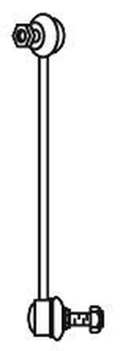 Тяга / стойка, стабилизатор FRAP купить