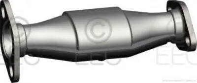 Катализатор для переоборудования EEC купить