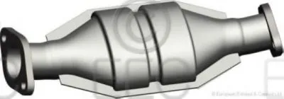 Катализатор для переоборудования EEC купить