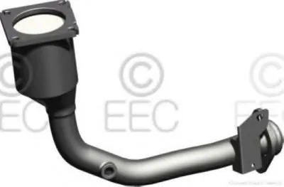 Катализатор для переоборудования Type Approved EEC купить