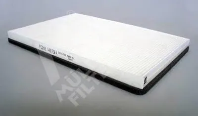 Фильтр, воздух во внутренном пространстве MULLER FILTER купить