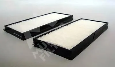 Фильтр, воздух во внутренном пространстве MULLER FILTER купить