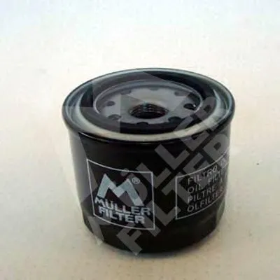 Масляный фильтр MULLER FILTER купить