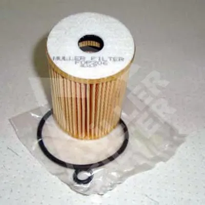 Масляный фильтр MULLER FILTER купить
