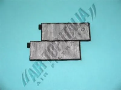 Фильтр, воздух во внутренном пространстве ZAFFO купить