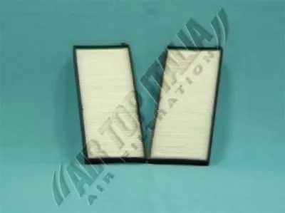 Фильтр, воздух во внутренном пространстве ZAFFO купить