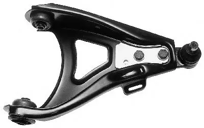 Рычаг независимой подвески колеса, подвеска колеса VEMA купить