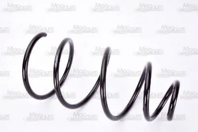 винтовая пружина Magnum Technology купить