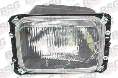 Фара BSG купить