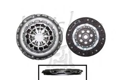 Комплект сцепления KAISHIN купить