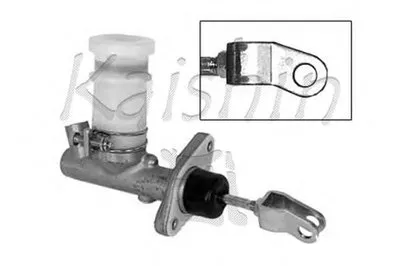 Главный цилиндр, система сцепления KAISHIN купить