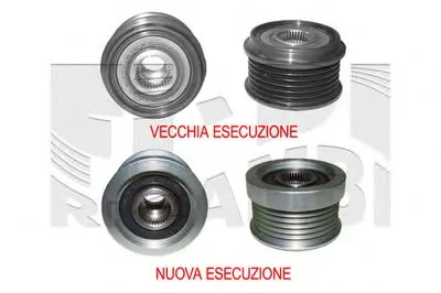 Механизм свободного хода генератора AUTOTEAM купить