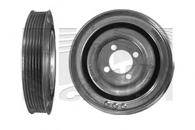 Ременный шкив, коленчатый вал AUTOTEAM купить