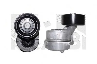 Натяжитель ремня, клиновой зубча AUTOTEAM купить