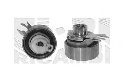 Устройство для натяжения ремня, ремень ГРМ AUTOTEAM купить