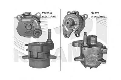 Натяжитель ремня, клиновой зубча AUTOTEAM купить