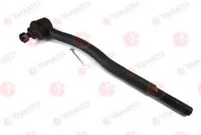Наконечник поперечной рулевой тяги; Угловой шарнир, продольная рулевая тяга YAMATO купить