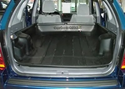 Ванночка для багажника Carbox Classic CARBOX купить
