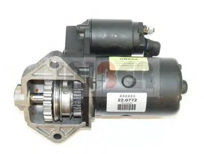 Стартер LAUBER купить