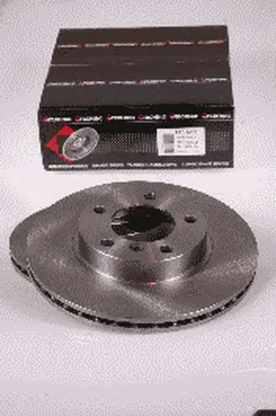 Тормозной диск PROTECHNIC купить