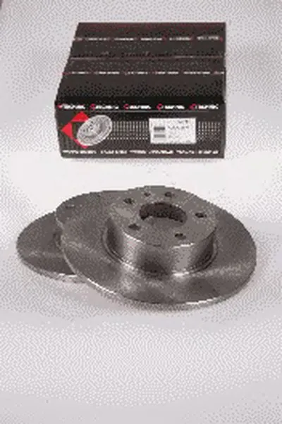 Тормозной диск PROTECHNIC купить