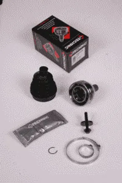 Шарнирный комплект, приводной вал PROTECHNIC купить