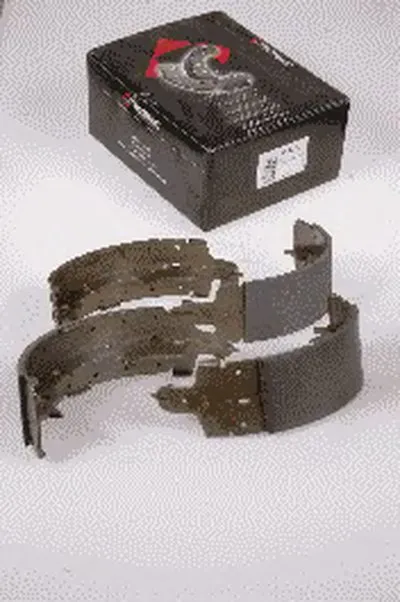 Комплект тормозных колодок PROTECHNIC купить