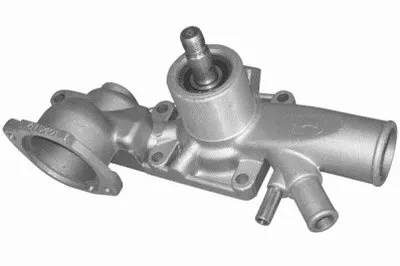 Водяной насос PROTECHNIC купить