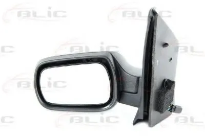 Наружное зеркало BLIC купить