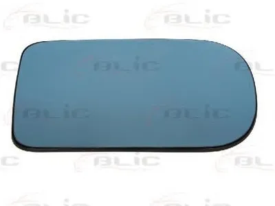 Зеркальное стекло, наружное зеркало BLIC купить