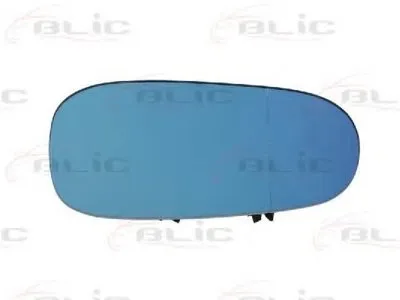 Зеркальное стекло, наружное зеркало BLIC купить