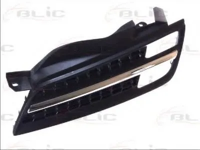 Решетка радиатора BLIC купить