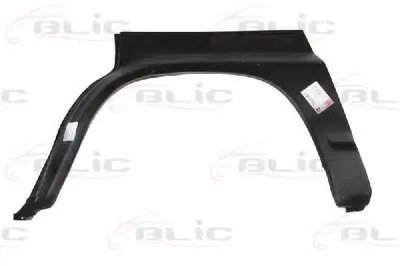 Крыло BLIC купить