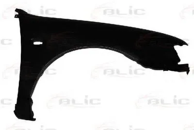 Крыло BLIC купить