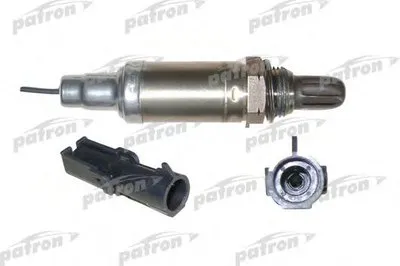 Лямда-зонд PATRON купить