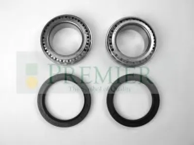 Комплект подшипника ступицы колеса BRT Bearings купить