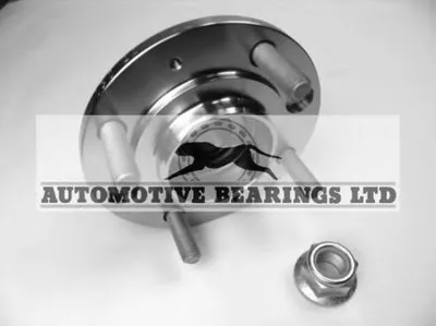 Комплект подшипника ступицы колеса Automotive Bearings купить