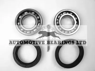 Комплект подшипника ступицы колеса Automotive Bearings купить