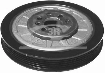 Ременный шкив, коленчатый вал 3RG купить