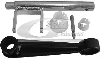 Возвратная вилка, система сцепления 3RG купить