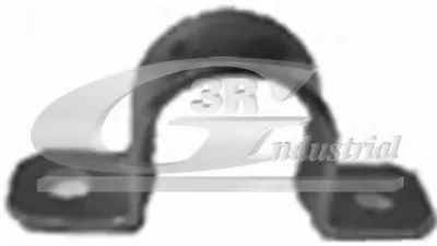 Опора, стабилизатор 3RG купить