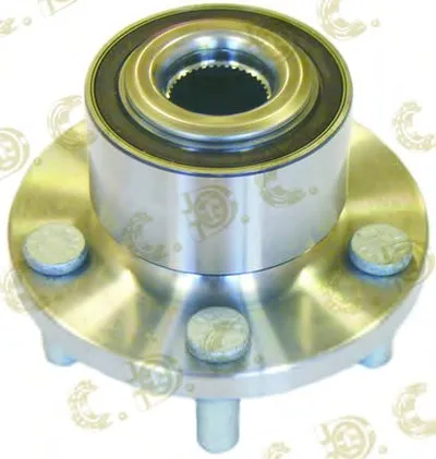 Комплект подшипника ступицы колеса AUTOKIT купить