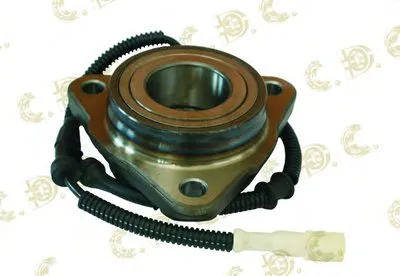 Комплект подшипника ступицы колеса AUTOKIT купить