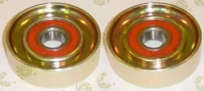 Паразитный / ведущий ролик, поликлиновой ремень AUTOKIT купить